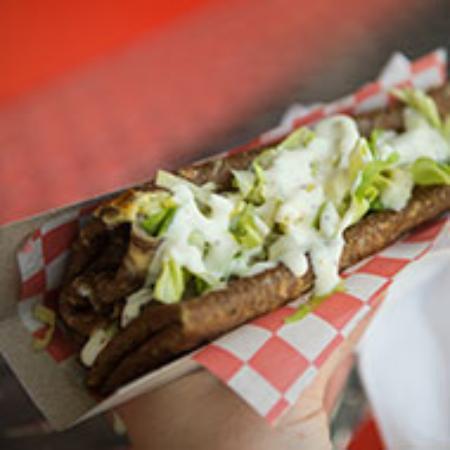 La creperie du Pain Beni